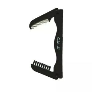 CALA Professional Folding Lash & Brow Comb